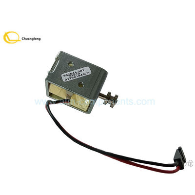 Goede prijs 1750134477 van de Solenoïdeau van Wincor Cineo C4060 van de de Modulecentralisatie de Eenheidsbovenleer 01750134477 online