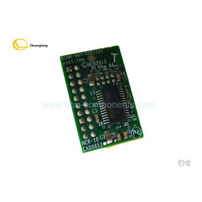 Goede prijs ATM-Delenncr TPM 2,0 Assemblage 497-0500917 497-0501121 van PCB van de RIJhoogte online