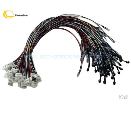 Goede prijs van de Printercable form printer van 1750110970 01750110970 ATM Wincor Nixdorf CCDM VM3 de Controle CDM CRM CRS online