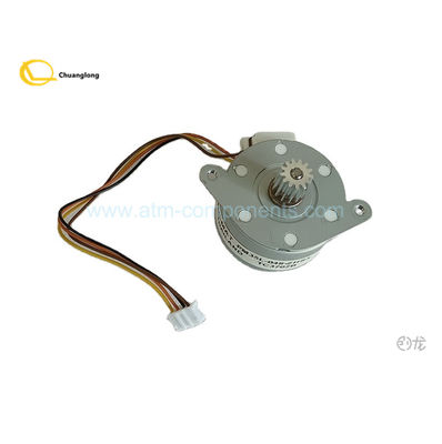 Goede prijs 1750267132 Thermische het Ontvangstbewijsprinter DC Motor PM35L-048-ZHS3 1750256248 van Wincor TP28 online
