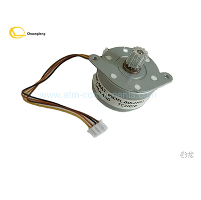 Wincor Procash 280 285 TP27 TP28 Ontvangstbewijsprinter Motor PM35L-048-ZHS3 111202044700