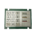 ATM-Machinedeel 1750155740 Wincor-het Toetsenbord het Engels 01750155740 van EVP V5