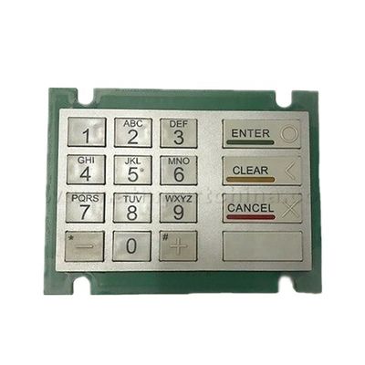 Goede prijs ATM-Machinedeel 1750155740 Wincor-het Toetsenbord het Engels 01750155740 van EVP V5 online