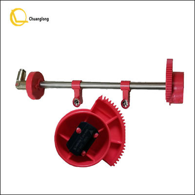 Goede prijs ATM-Delenncr S2 445-0756284/4450756284 Oogstlijn Assy online