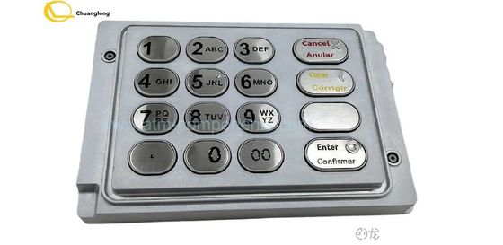 Goede prijs ATM-NCR van het Machinedeel het Toetsenbord het Engels 4450744380 van EVP online
