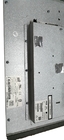 01750171633 Wincor Nixdorf Cineo C4060 controleren 15“ TFT LCD Hoge Heldere DVI
