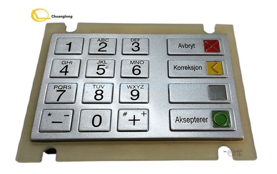 Goede prijs ATM-Toetsenbord 1750132140/01750132140 van DELENwincor EPPV5 Pinpad Toetsenbord online