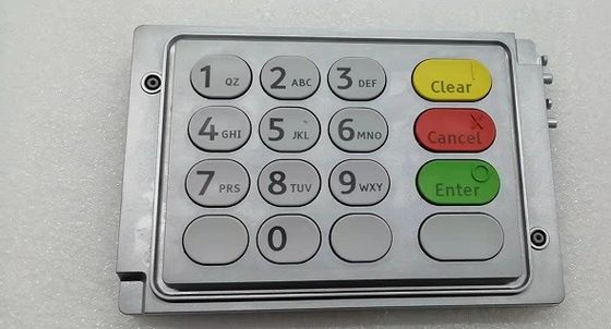 Goede prijs 66XX Engels EVP-Toetsenbord 4450745408/445-0745408 NCR ATM Deel online