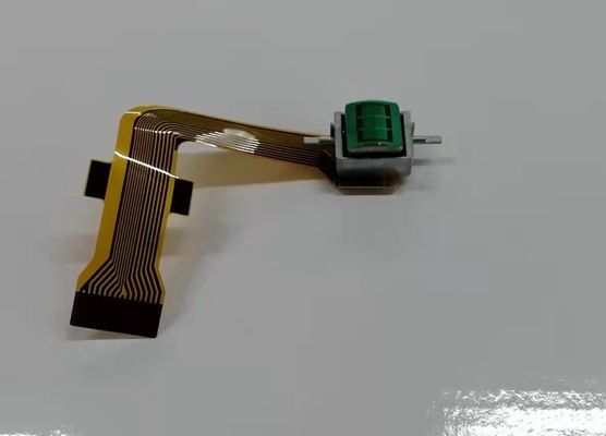 Goede prijs Van de de Magnetische Kaartlezer van V2C R/W Delen V2CU 01790876103/1790876103 van Head Wincor Cineo ATM online