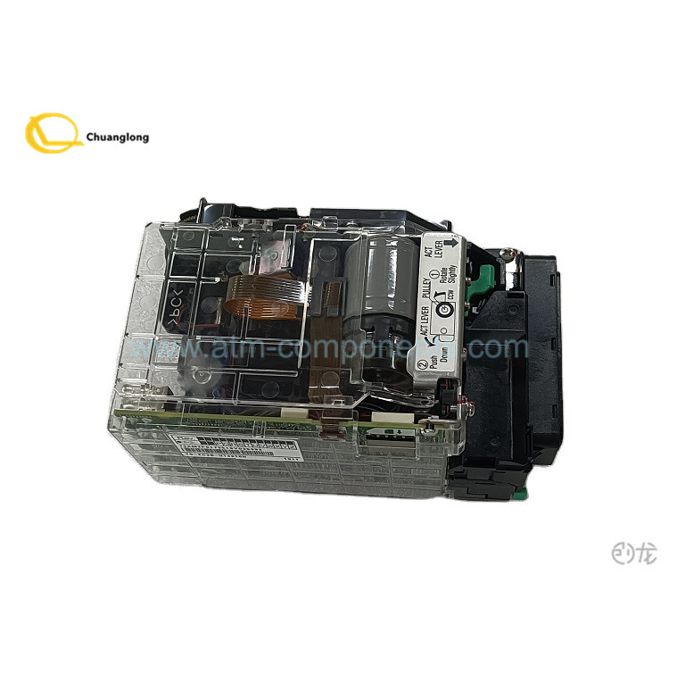 M7624293A Hitachi 2845V UR2 Recyclingmachine SR7500 Kaartlezer Hyosung 5600ST TS-EC2G-U13210H V2G