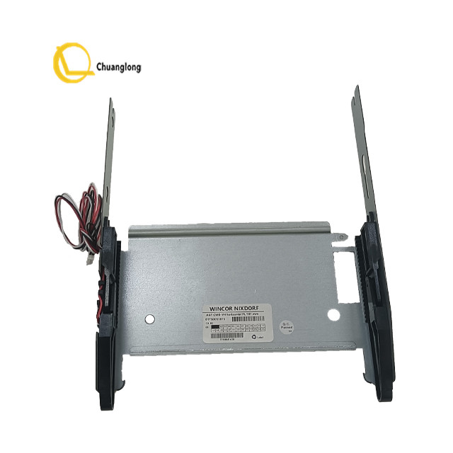 De Delenvervoer cmd-V4 Horizontaal FL van de Wincoratm Machine 101mm 01750057875