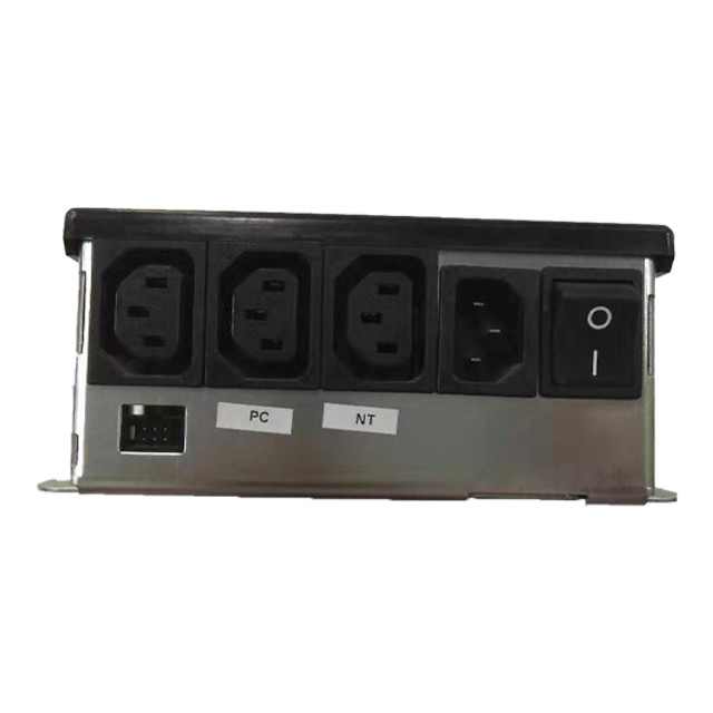 Van de de Machine2050xe ATM Voeding van de Wincorbank ATM Schakelaar 01750073167 van USB