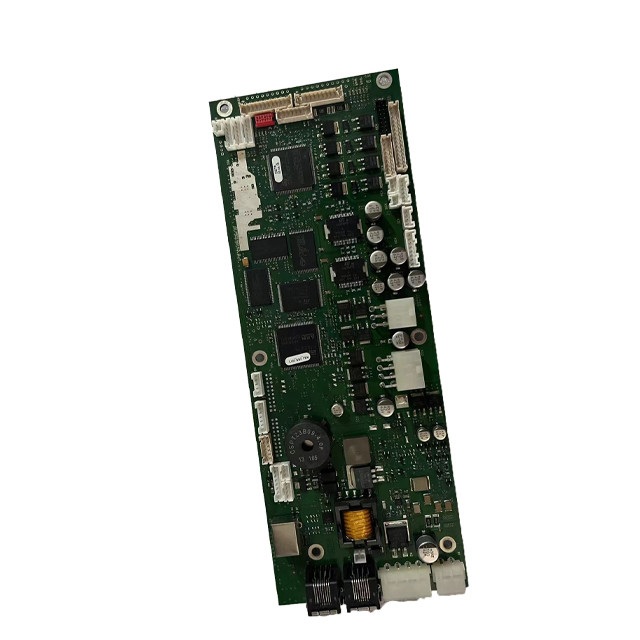 Van de de Controleraad ATM van DM van Wincornixdorf Cineo C4060 C4040 van het de Schuimspanenapparaat Machine 1750196174 01750196174