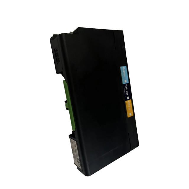 De Cassettecat2 Slot 01750207552 van ATM Wincor Nixdorf Cineo C628 C4060