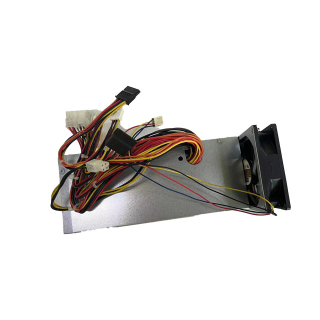 Van de de Voeding225w ATM Machine van PC van Wincornixdorf Delen 01750255322 1750255322