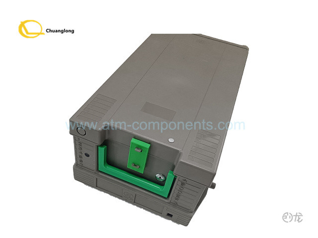 NCR ATM Delen 5877 Cassette 445-0623567 445-0582301 445-0689215 445-0704842 van de 5887 Cassettes1 Munt