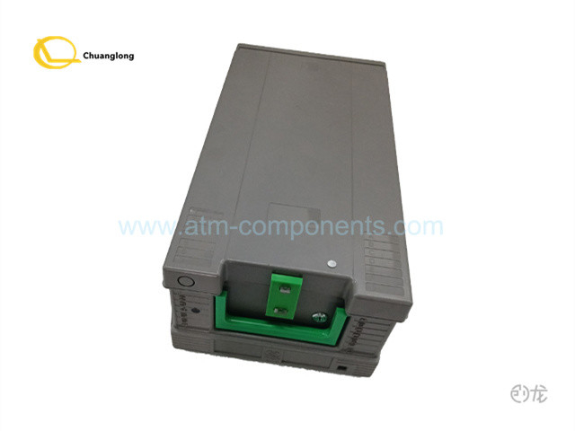 NCR Selfserv Cassette S1 Geldcassette met slot 445-0631970 445-0728598 445-0727451