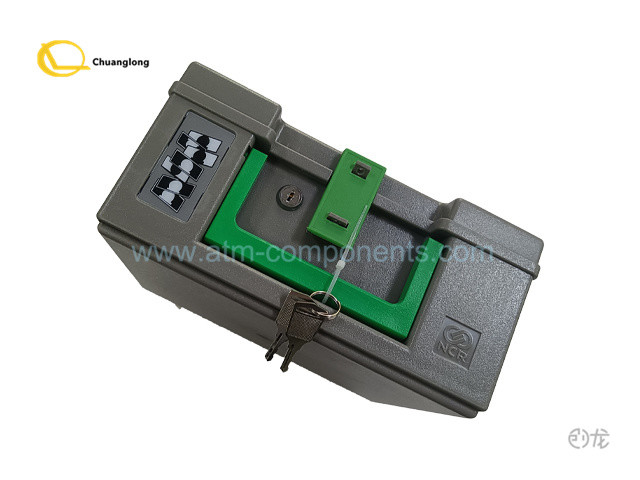 NCR gesloten spoelbak S1 NCR NID-dispenser uitwerpcassette 4450719981 445-0719981 445-0693308 4450693308 445-0603100
