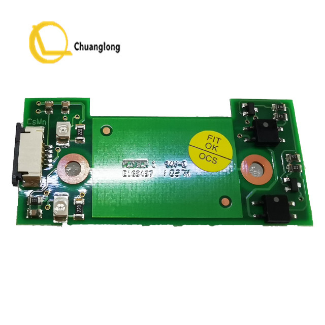 NMD ATM Onderdelen 100 ATM Geldautomaat BOU Exit Lege Sensor Inch Board Delarue NMD Moeder Board A003370