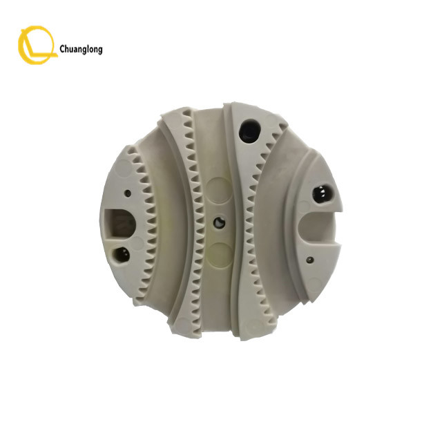 Wincor Nixdorf Wit CMD V4 Rechts Routing Schijfwiel 1750043973 01750043973