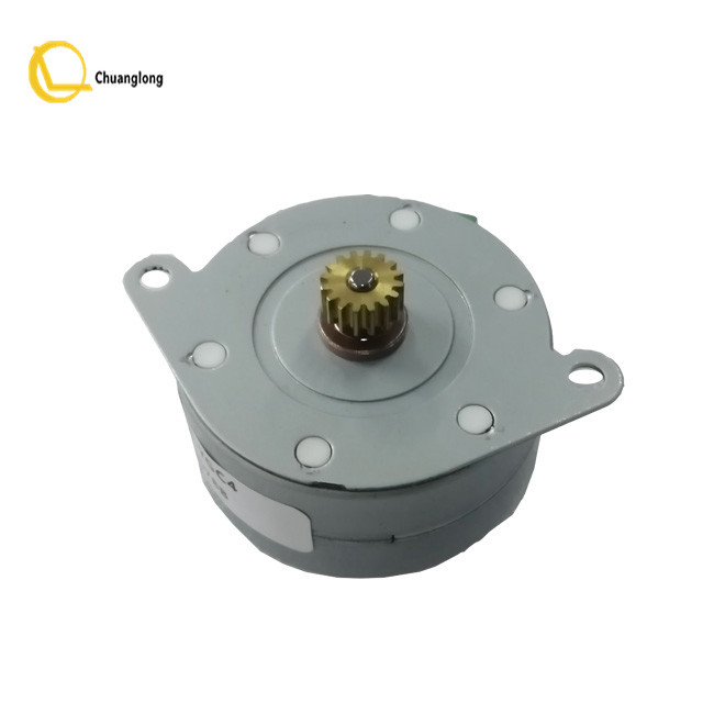 Wincor Nixdorf 2050 stapelaarmotor voor financiële apparatuur PM42L-040-YGC4 01750046741 1750046741