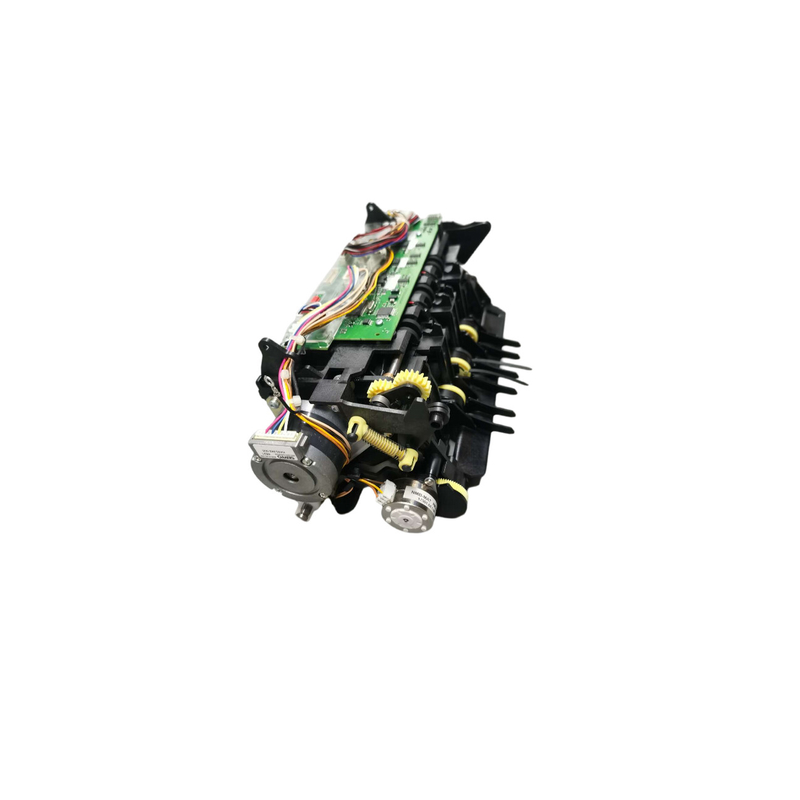 1750220022 Cineo 4040 2560 C4060 Input Output Module Collector Unit CRS Wincor ATM onderdelen