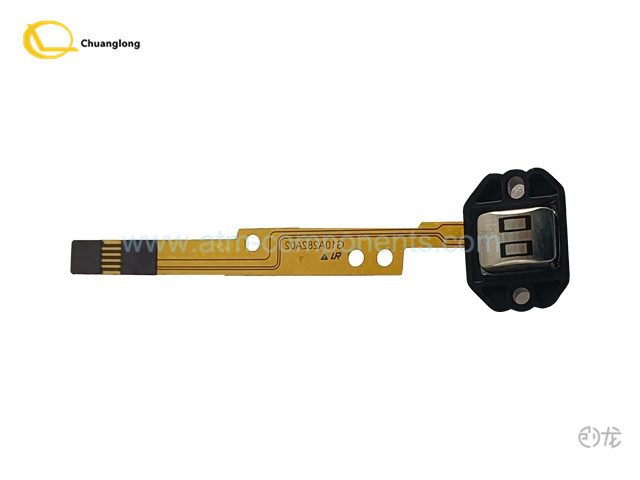 G13A888B01 G12A049A01 Diebold Nixdorf DN-serie Kaartlezer Voorkop DN200V DN100D Voorkop