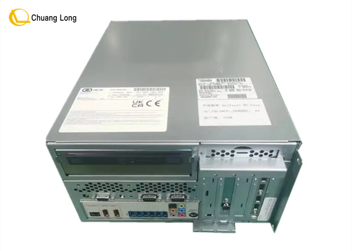 4450770628 445-0770628 NCR ATM van de de Kernwin10 Verbetering van PC van Delenmisano de Uitrusting I7-6700TE