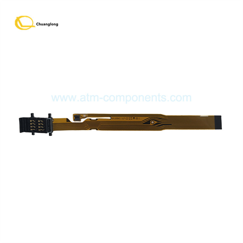 1750173205-39 ATM-machineonderdelen Wincor Nixdorf Cineo 4060 Procash 280 IC Chip 280N 285 V2CU Card Reader IC Contact Clip