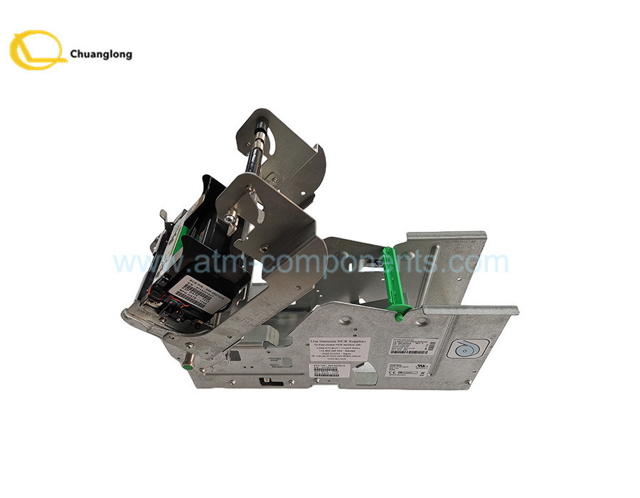 0090025345 009-0025345 ATM-machineonderdelen NCR-bonnetprinter voor SS22E low-end ATM-printer