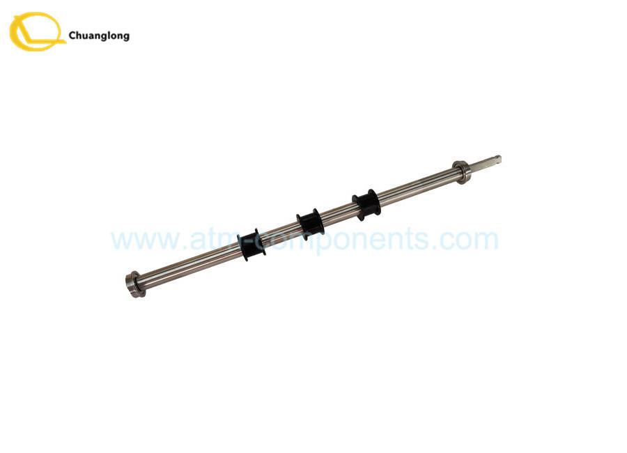 49202789000B ATM-machineonderdelen Diebold Opteva Shaft XPRT-aandrijving NIET - gegroeveerd 49-202789-000B
