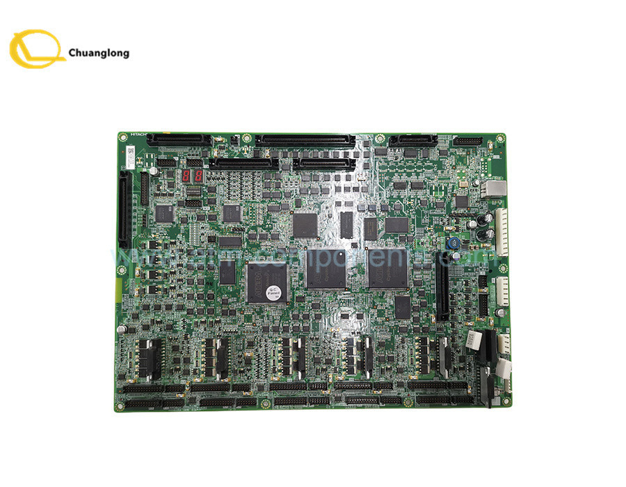 49233199070A 49-233199-070A ATM-machineonderdelen Diebold 368 378 ECRM CE ((RX801) Hoofdbord