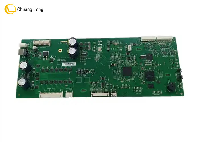 DN100 ATM-onderdelen Diebold Nixdorf 5550 Dispenser Control Board 49-267153-000A 49267153000A