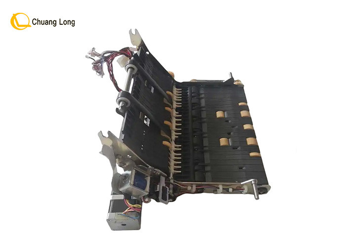 RM3 RM4 ATM-machineonderdelen Wincor Cineo C4060 Transport Unit Head Escrow RM3 01750133579 1750133579