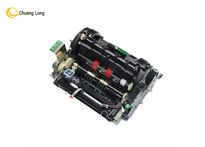 01750220000 1750220000 ATM-onderdelen Wincor Cineo C4060 In Output Module Collector Unit CRS