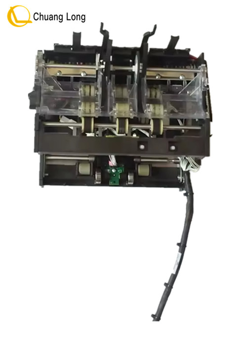ATM-onderdelen NCR S2 SNT TLA Assy Single Notes Transport 445-0753508 445-0729811