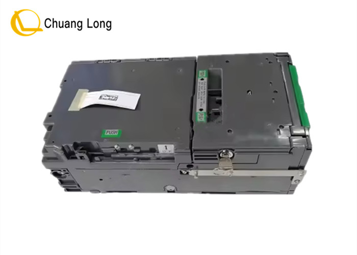 49-241235-000A 49241235000A ATM-onderdelen Diebold 368 378 Universal Recycler-UP TS-M1U1 DUAL RECYCLING BOX TS-M1U1-DRB1