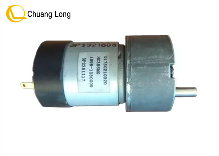 ATM-machineonderdelen Wincor Cineo VS Module Motor 1750200435-109 01750210320 1750210320