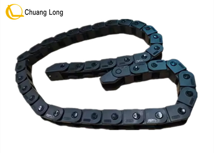 4450716053 ATM-onderdelen NCR Self Serv SDM ENERGY CHAIN 36 LINK SMALL 10MM WITH ENDS 445-0716053