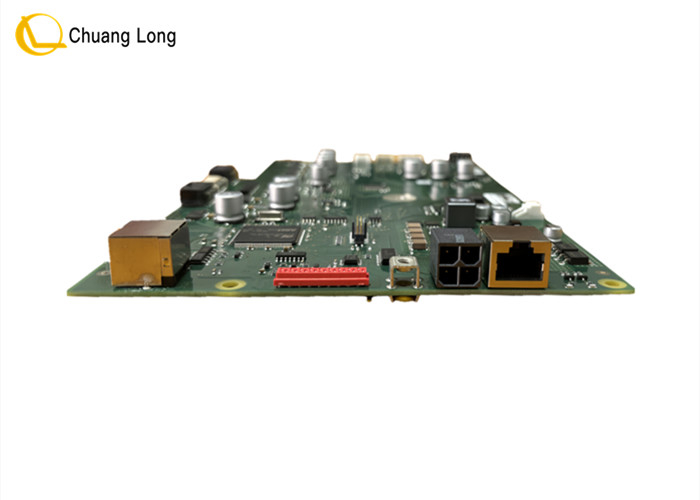 RM4 ATM-machineonderdelen Diebold Nixdorf DN PCB PCBA RM4-besturingskaart 01750287366 1750287366