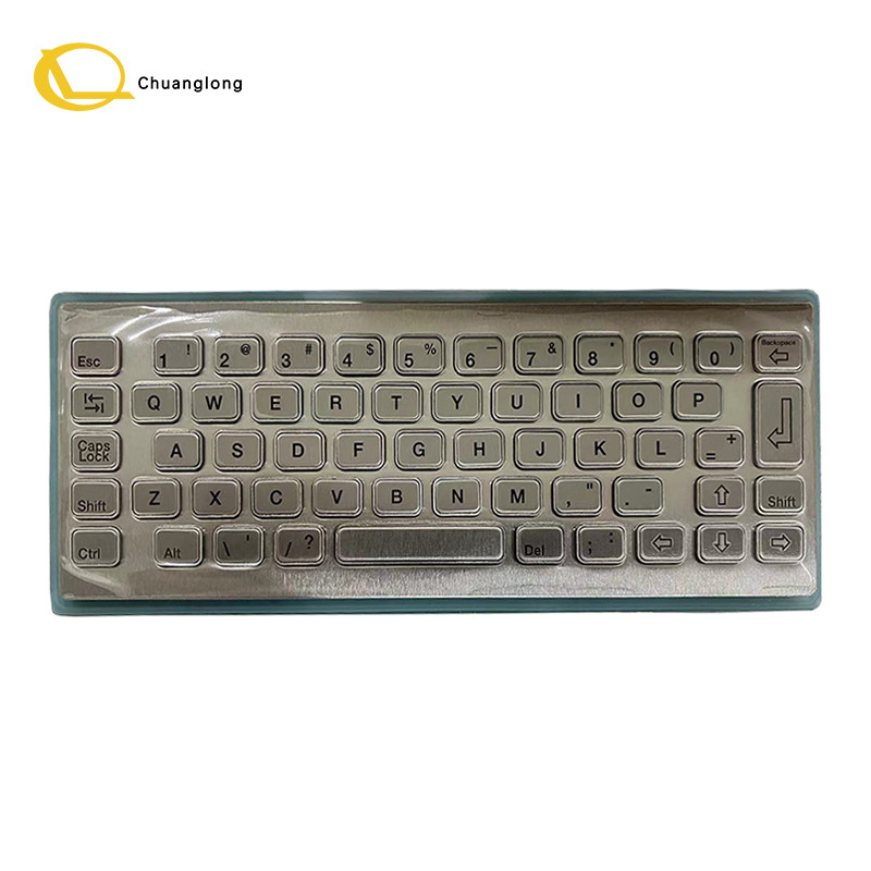 Geldautomaten Geldautomatenonderdelen Diebold Deer Valley ANK 57KEY USA Onderhoudsoperator Keyboard USB 100002502-02