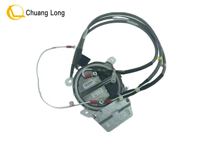 ATM-reserveonderdelen 4450743872 NCR SPS Mcrw-vatting Zwarte kaartinzetpakking Assy 445-0743872