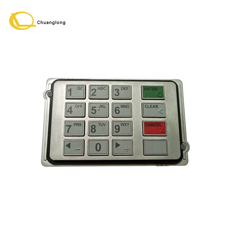 ATM-reservedelen Nautilus Hyosung EPP-8000R EPP ATM-toetsenbord 7130020100 ATM-vervangingsonderdelen