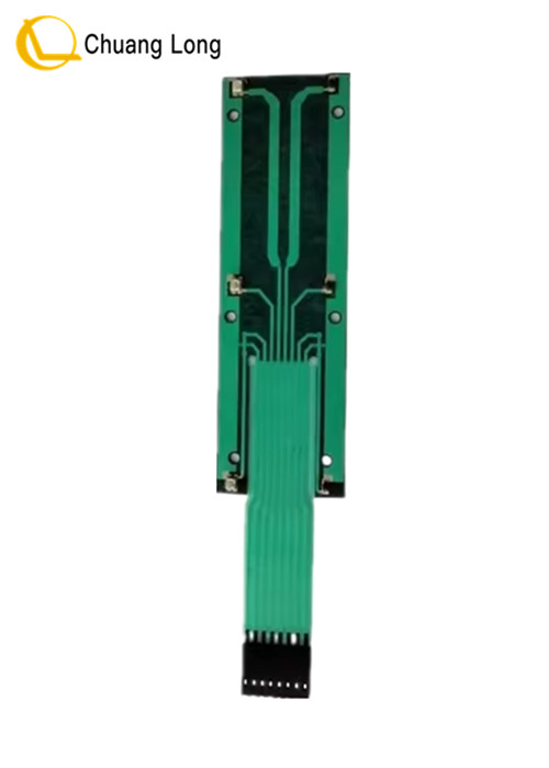 ATM-onderdelen NCR S2 Carriage Flex Assembly Exit Sensor 009-0032220 009-0030761