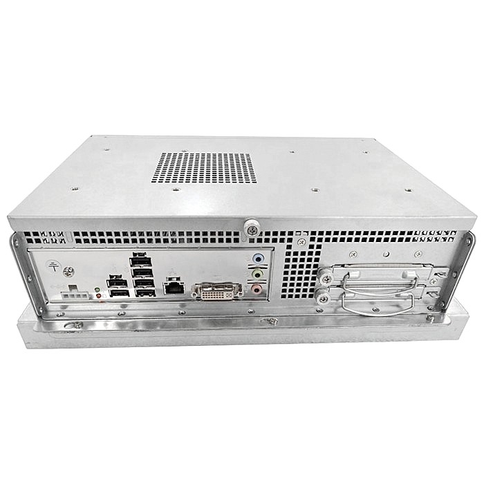 ATM-reservedelen 0155904201A Diebold Win10 Migration Pc Core Prcsr Ci5 2.7ghz 4gb 15in Std 00155904201A ATM LCD