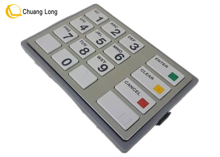 ATM-onderdelen Diebold EPP7 PCI-Plus POLYMER LGE HTR ENG QZ1 BLANK 49-249447-769A 49249447769A