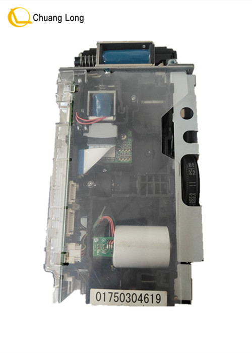 Automatenonderdelen Wincor Nixdorf CHD-mot ICT3H5-3A2790 Basic DN250A kaartlezer 01750304619 1750304619