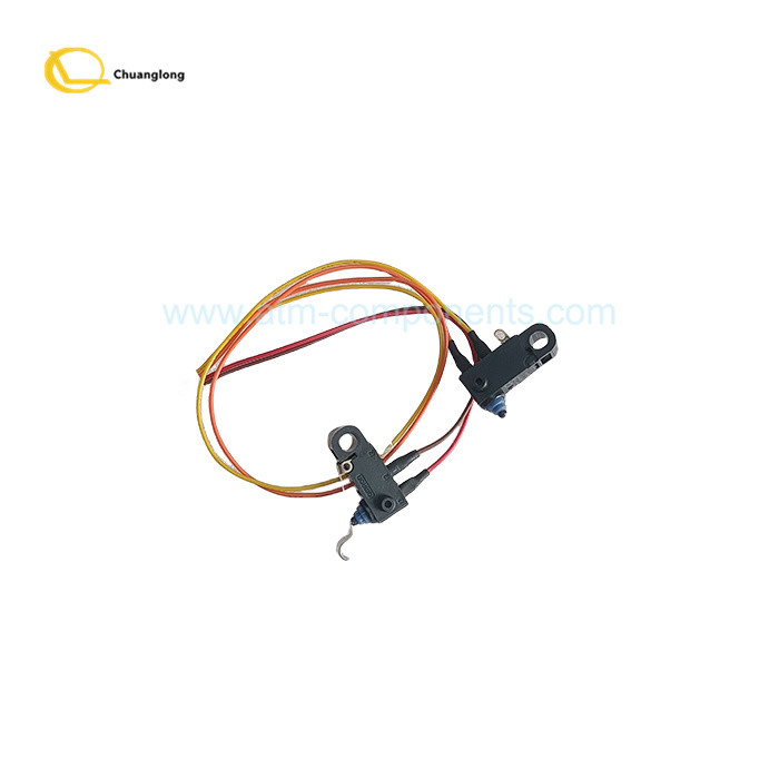 Automaten reserveonderdelen 104000387 Wincor kaartlezer micro-switch hoofdkabel