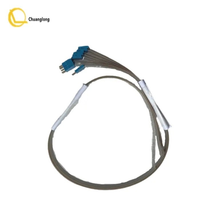 Wincor Cmd Cassettelintkabel 1750043025 01750043025 Wincor ATM-reserveonderdelen WP40029