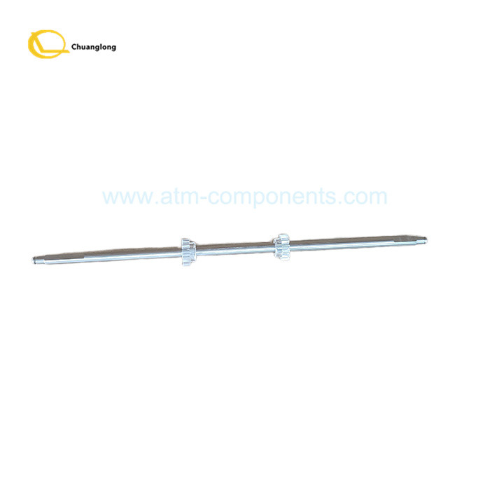 01750053977-12S 01750053977-25 ATM-machineonderdelen Wincor Clamp Assy Robotarm 25 Schacht